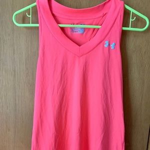 Under Armour tank